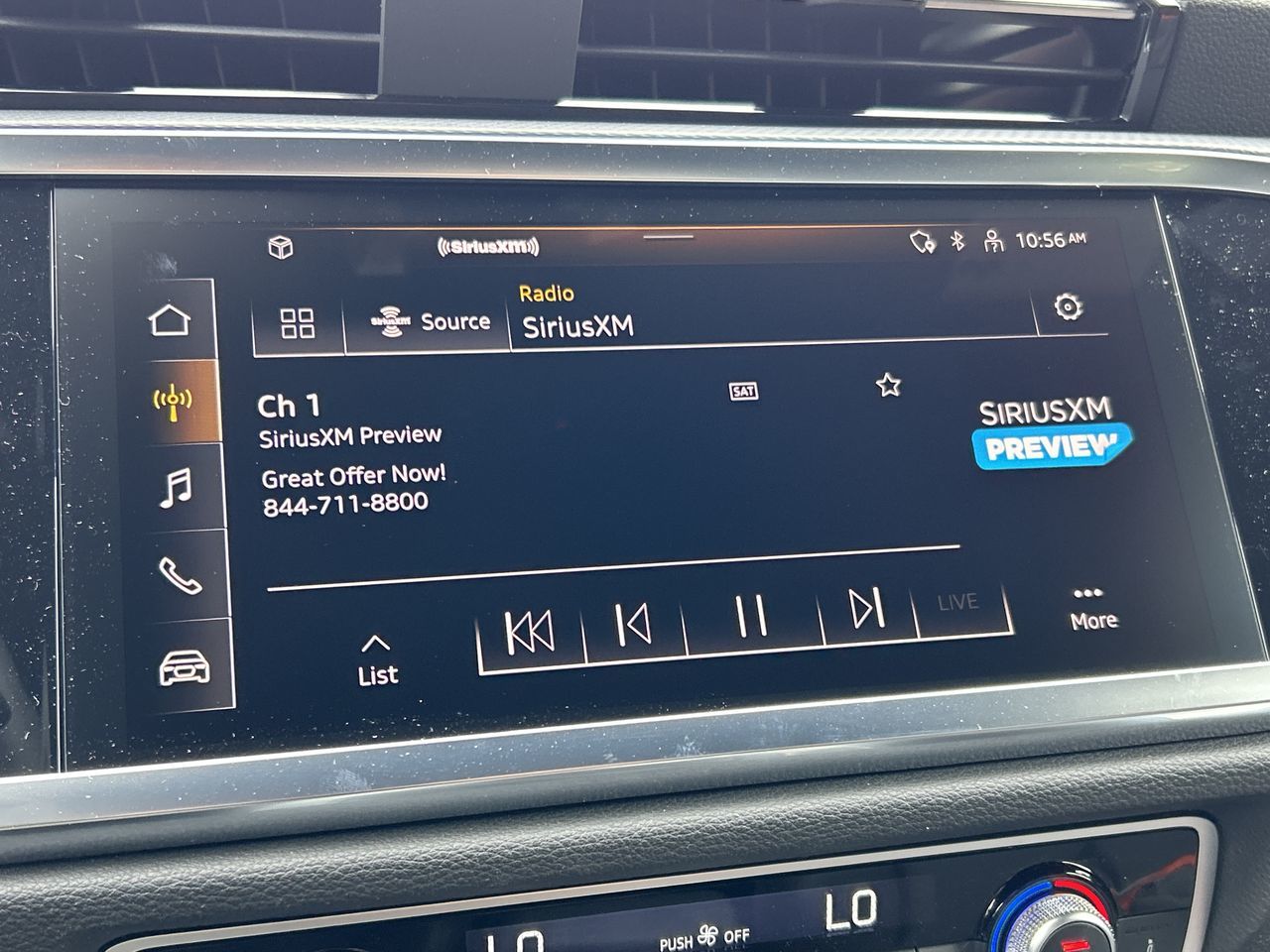 Audi Q3  2025 à North Vancouver, Colombie-Britannique