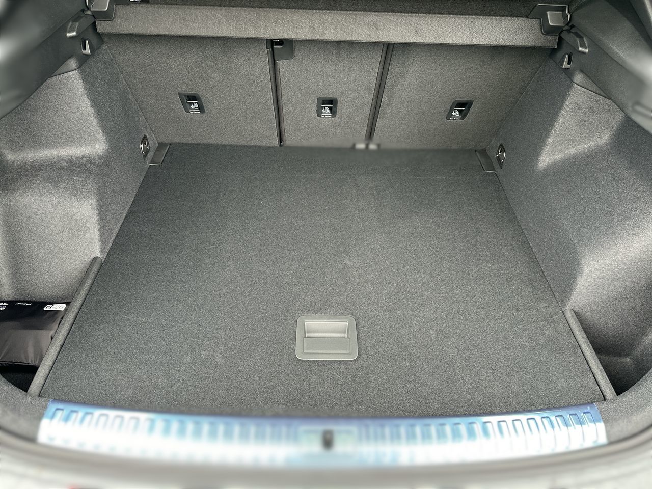 2025 Audi Q3 in North Vancouver, British Columbia