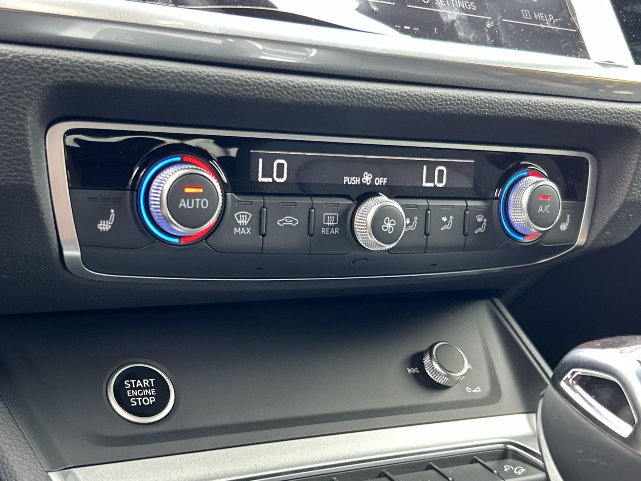 Audi Q3  2025 à North Vancouver, Colombie-Britannique