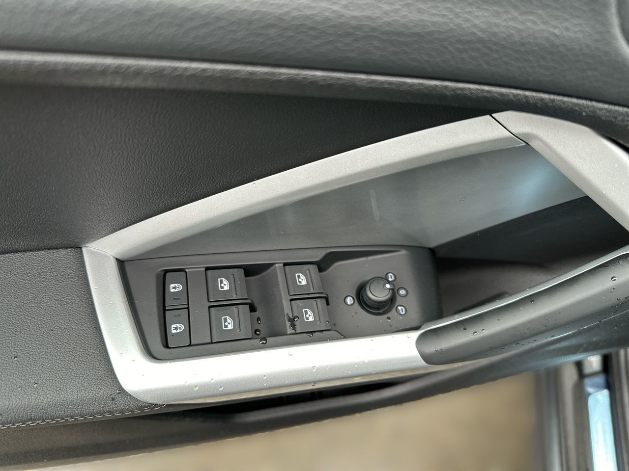 2025 Audi Q3 in North Vancouver, British Columbia