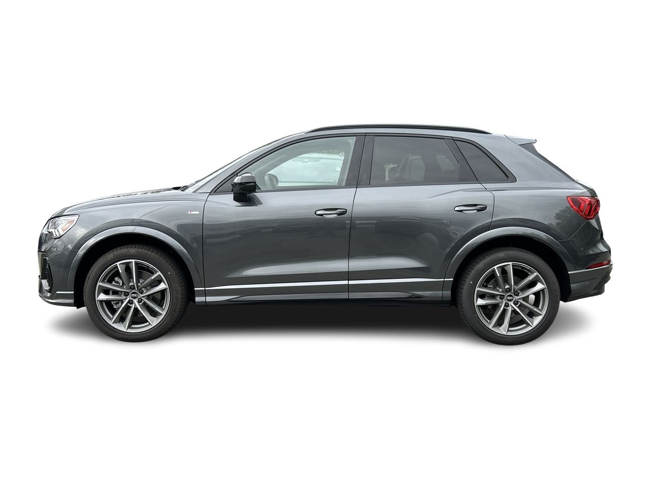 Audi Q3  2025 à North Vancouver, Colombie-Britannique