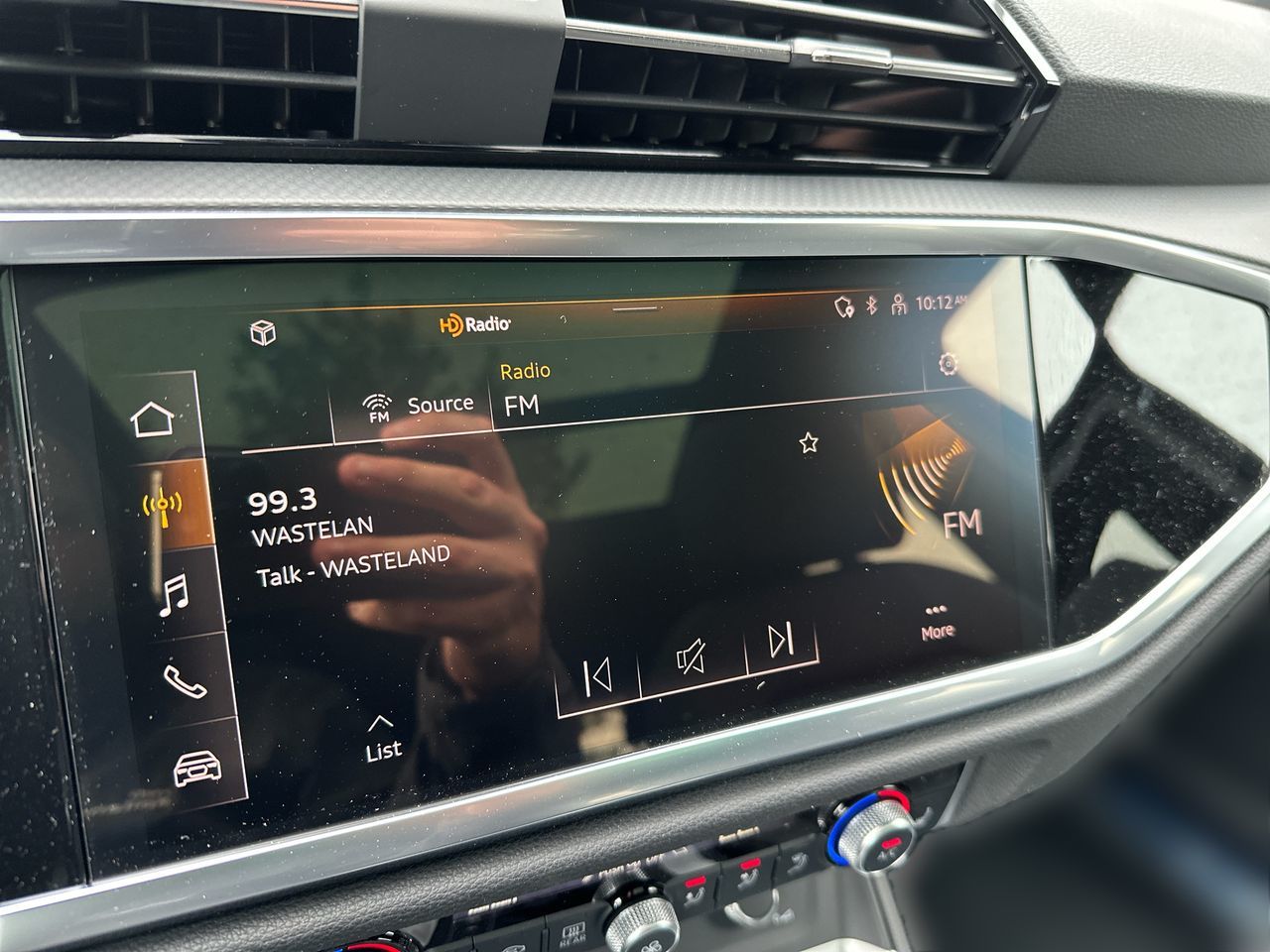 2025 Audi Q3 in North Vancouver, British Columbia