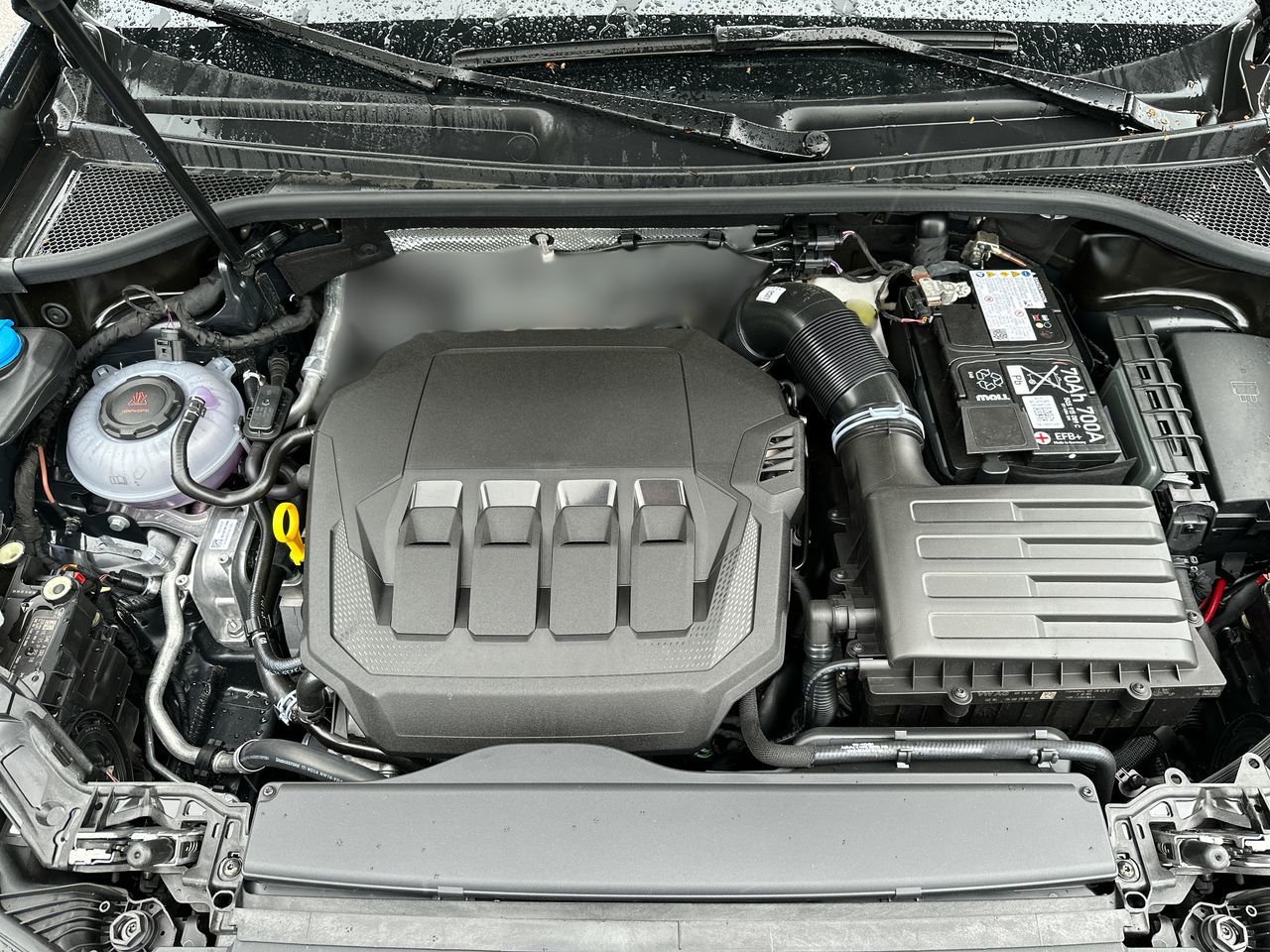 2025 Audi Q3 in North Vancouver, British Columbia