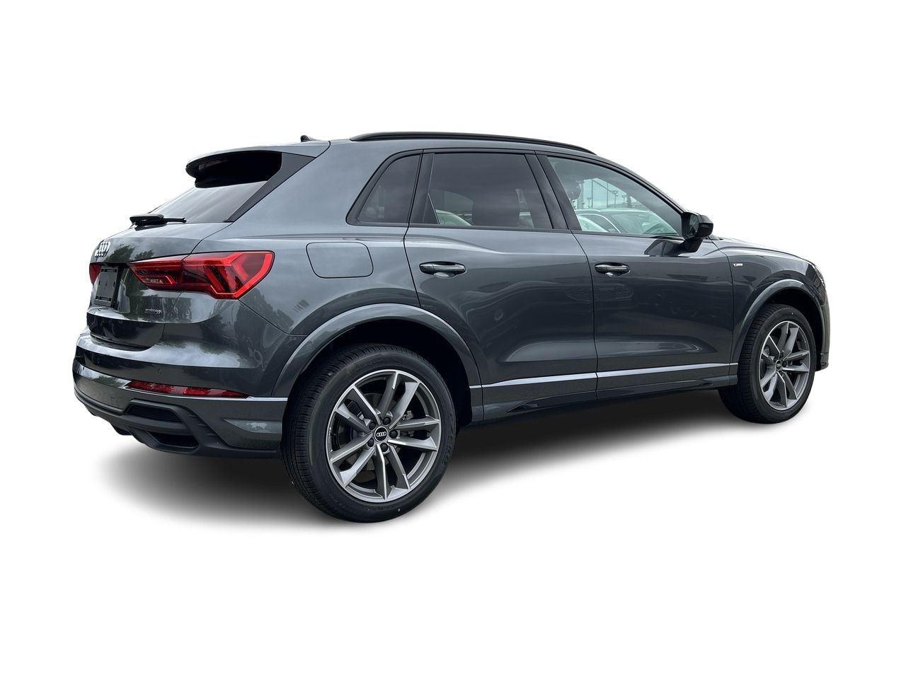 Audi Q3  2025 à North Vancouver, Colombie-Britannique