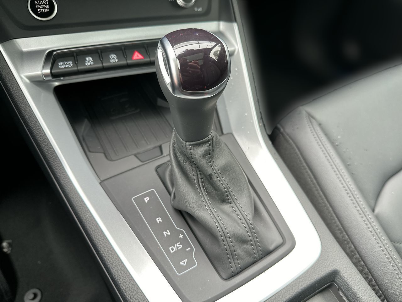 2025 Audi Q3 in North Vancouver, British Columbia
