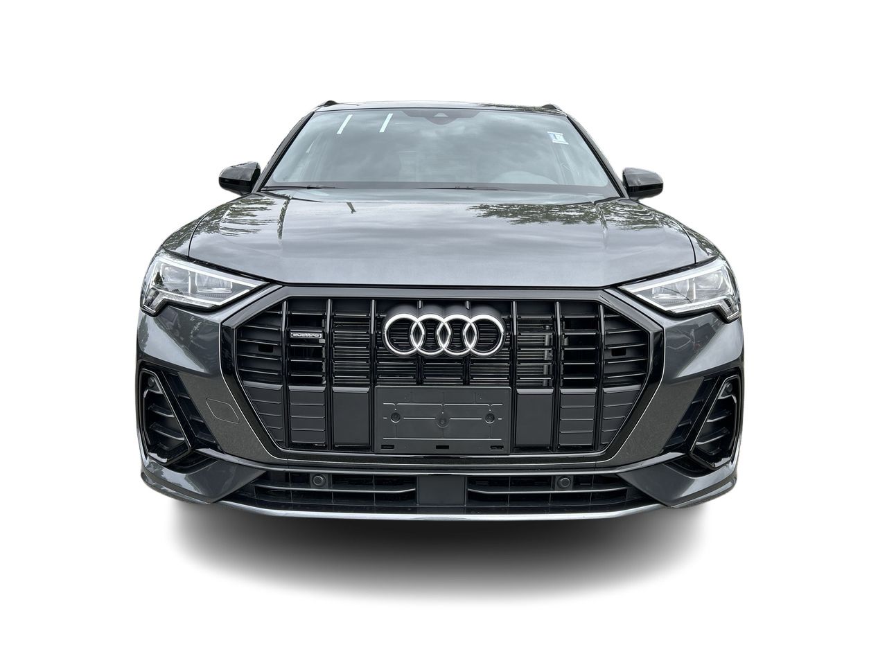 Audi Q3  2025 à North Vancouver, Colombie-Britannique