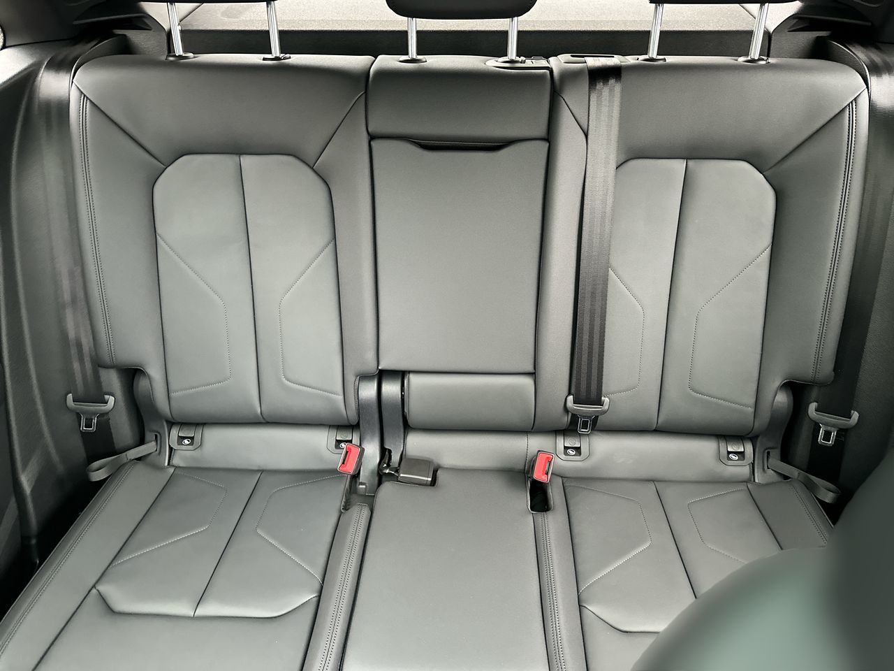 2025 Audi Q3 in North Vancouver, British Columbia