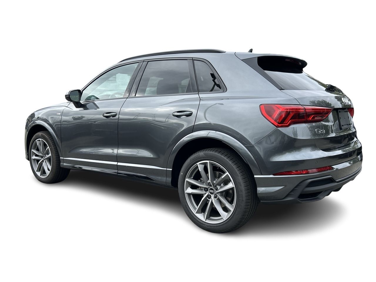 Audi Q3  2025 à North Vancouver, Colombie-Britannique