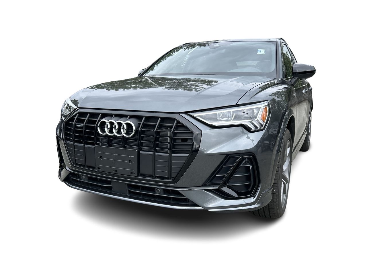 Audi Q3  2025 à North Vancouver, Colombie-Britannique