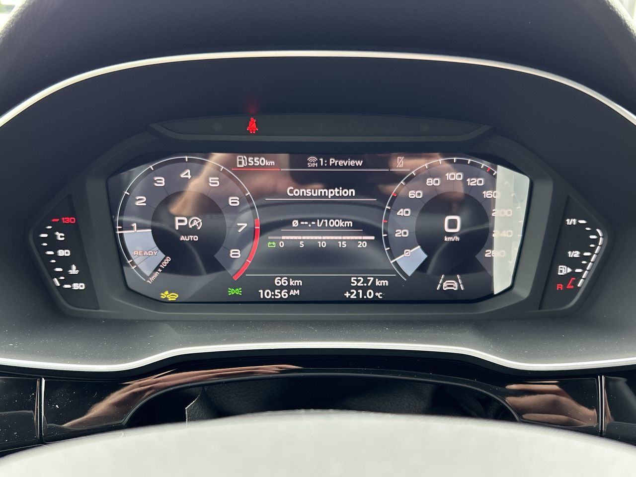 Audi Q3  2025 à North Vancouver, Colombie-Britannique