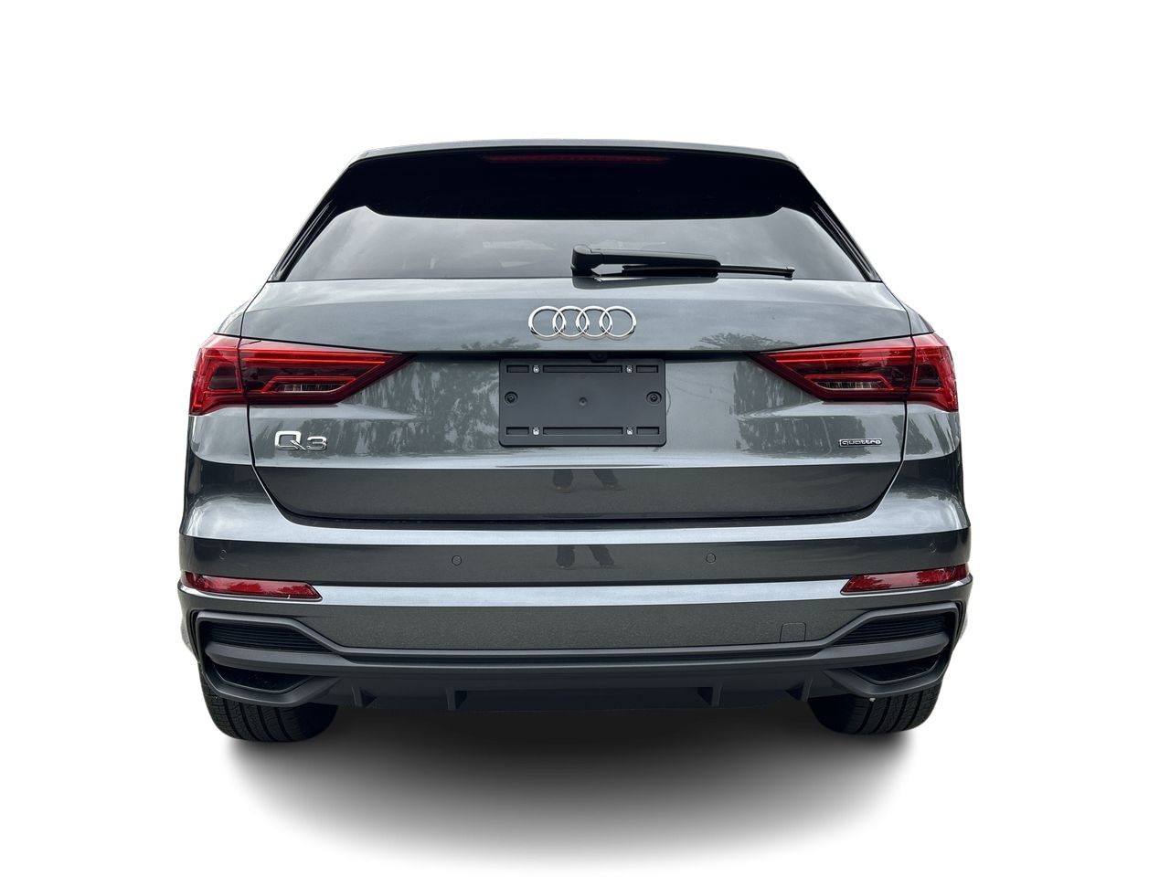 Audi Q3  2025 à North Vancouver, Colombie-Britannique