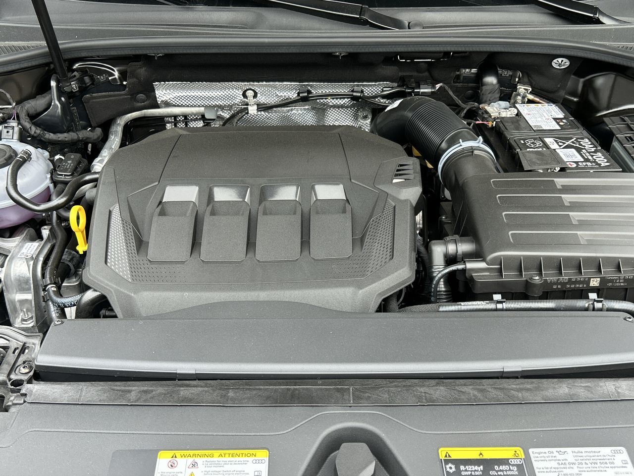 Audi Q3  2025 à North Vancouver, Colombie-Britannique