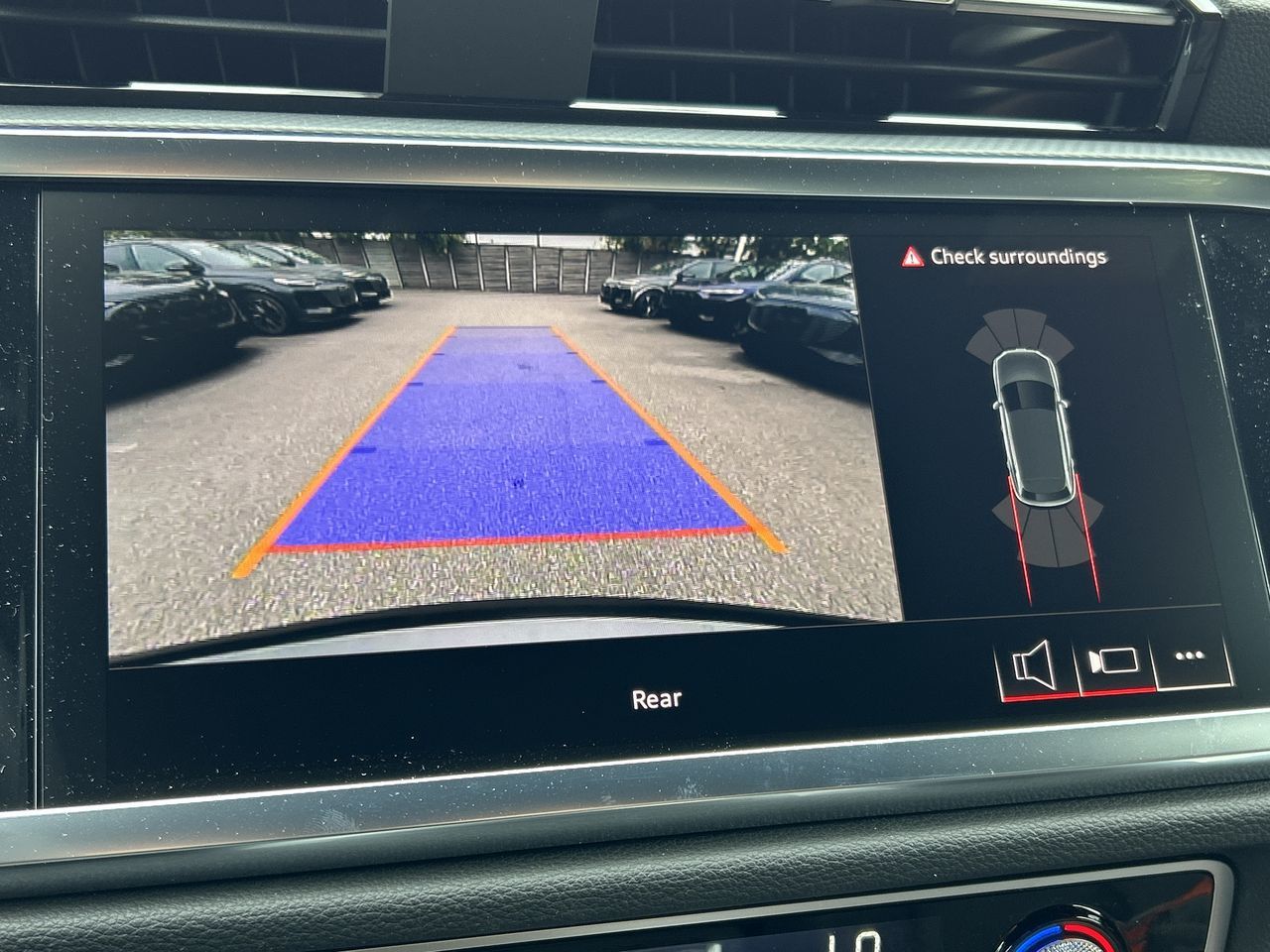 Audi Q3  2025 à North Vancouver, Colombie-Britannique