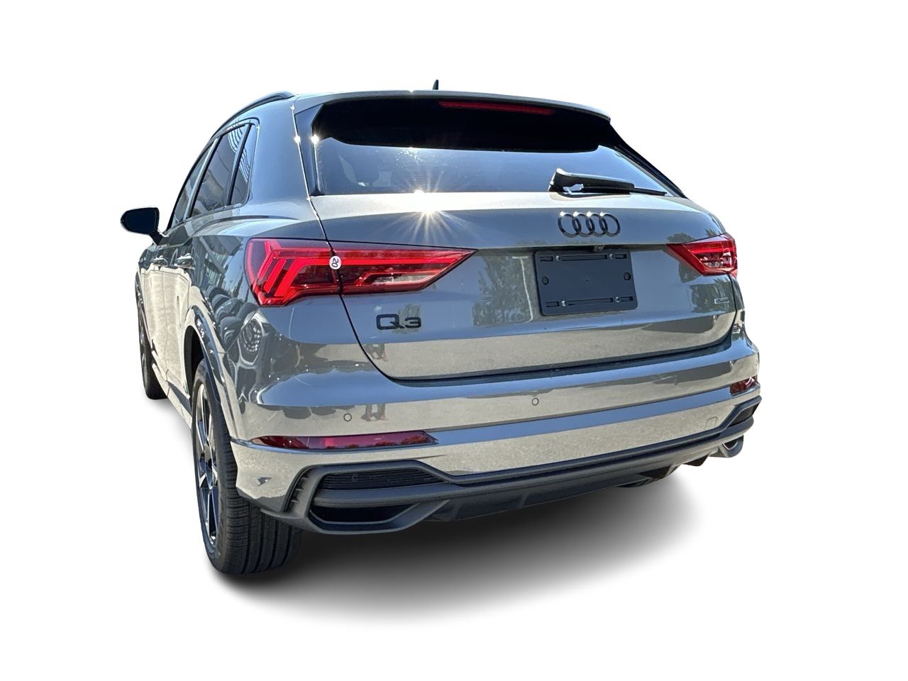 Audi Q3  2025 à North Vancouver, Colombie-Britannique