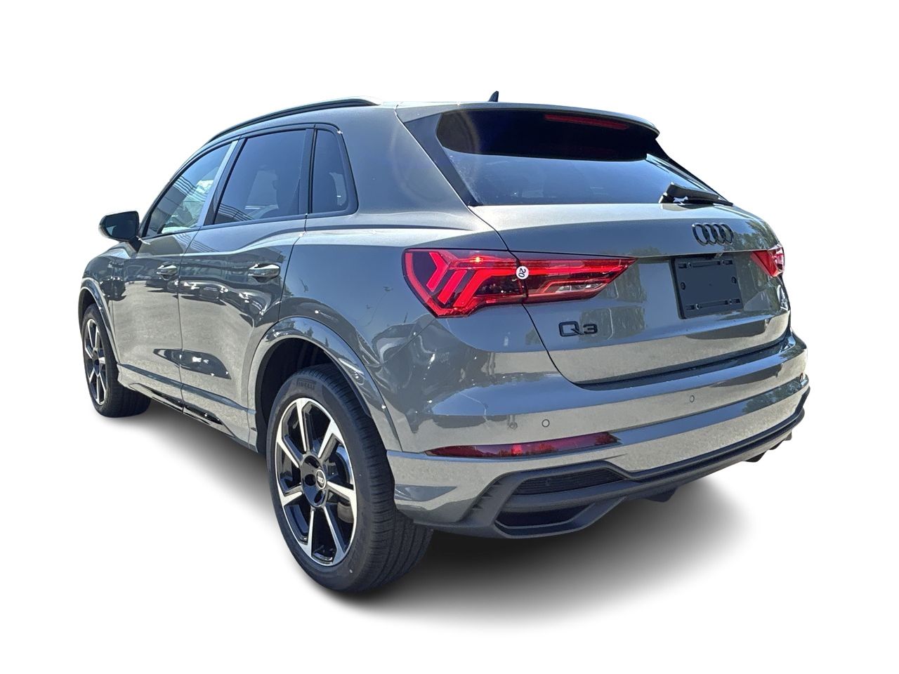 Audi Q3  2025 à North Vancouver, Colombie-Britannique