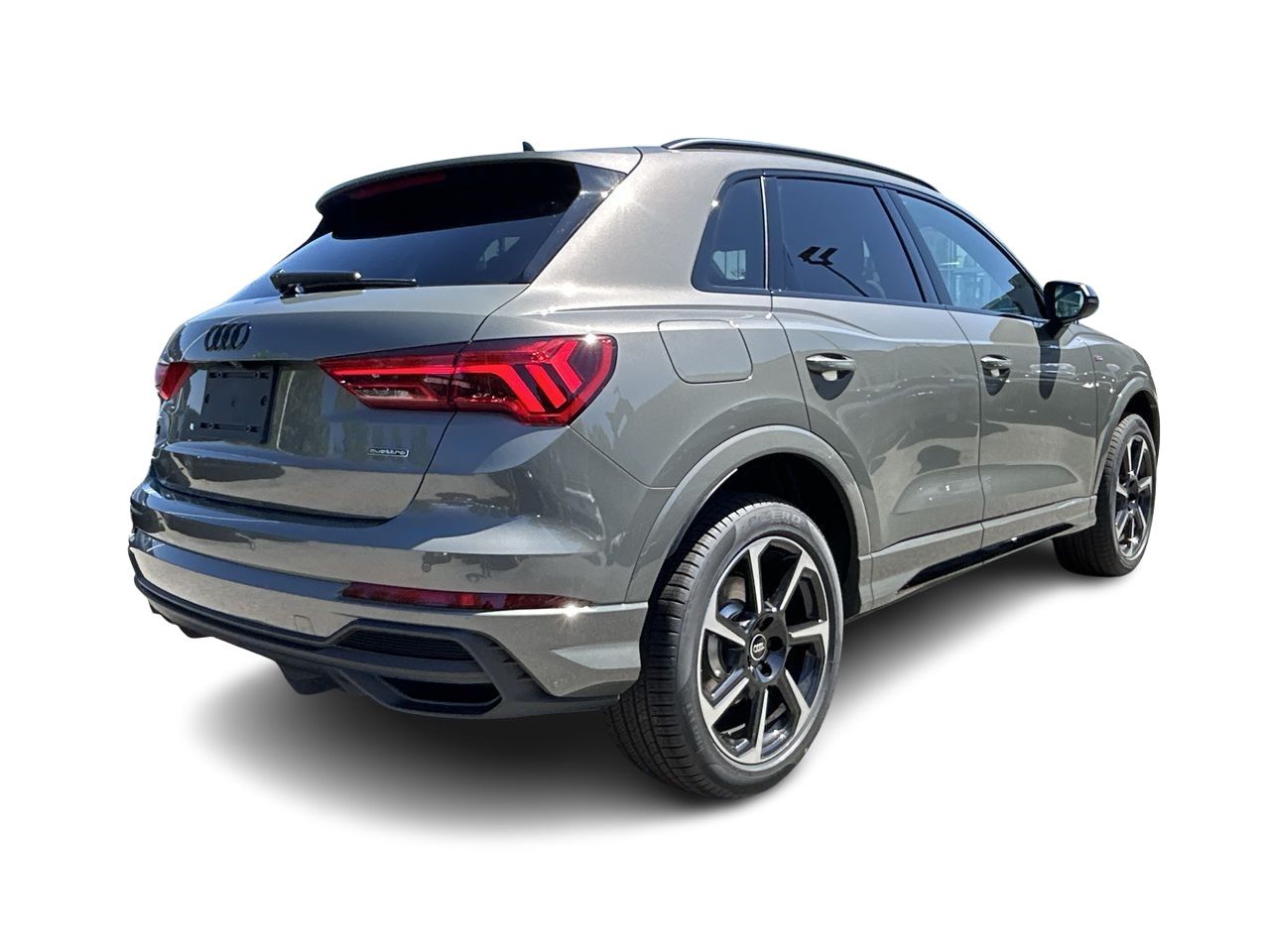 Audi Q3  2025 à North Vancouver, Colombie-Britannique