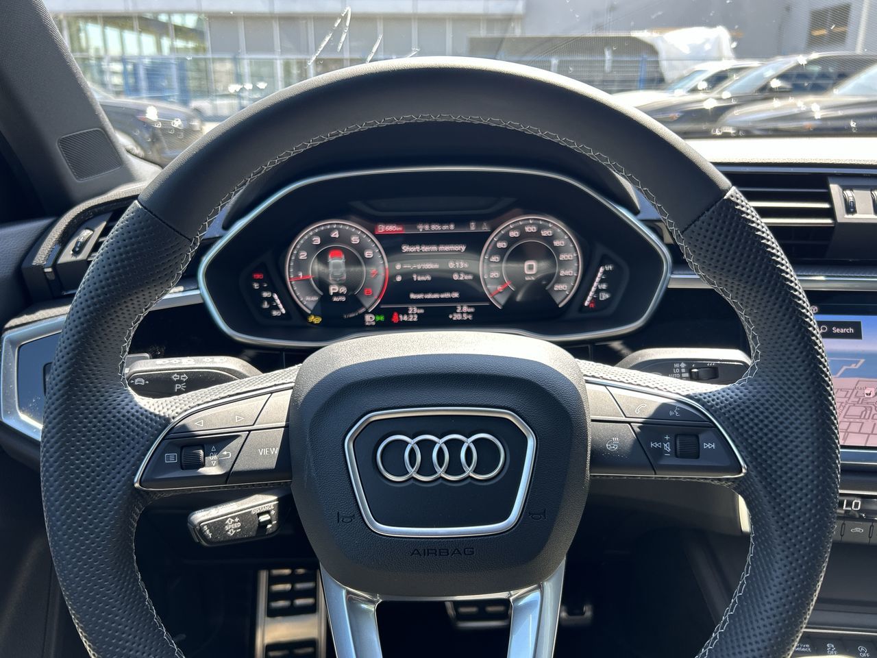 Audi Q3  2025 à North Vancouver, Colombie-Britannique