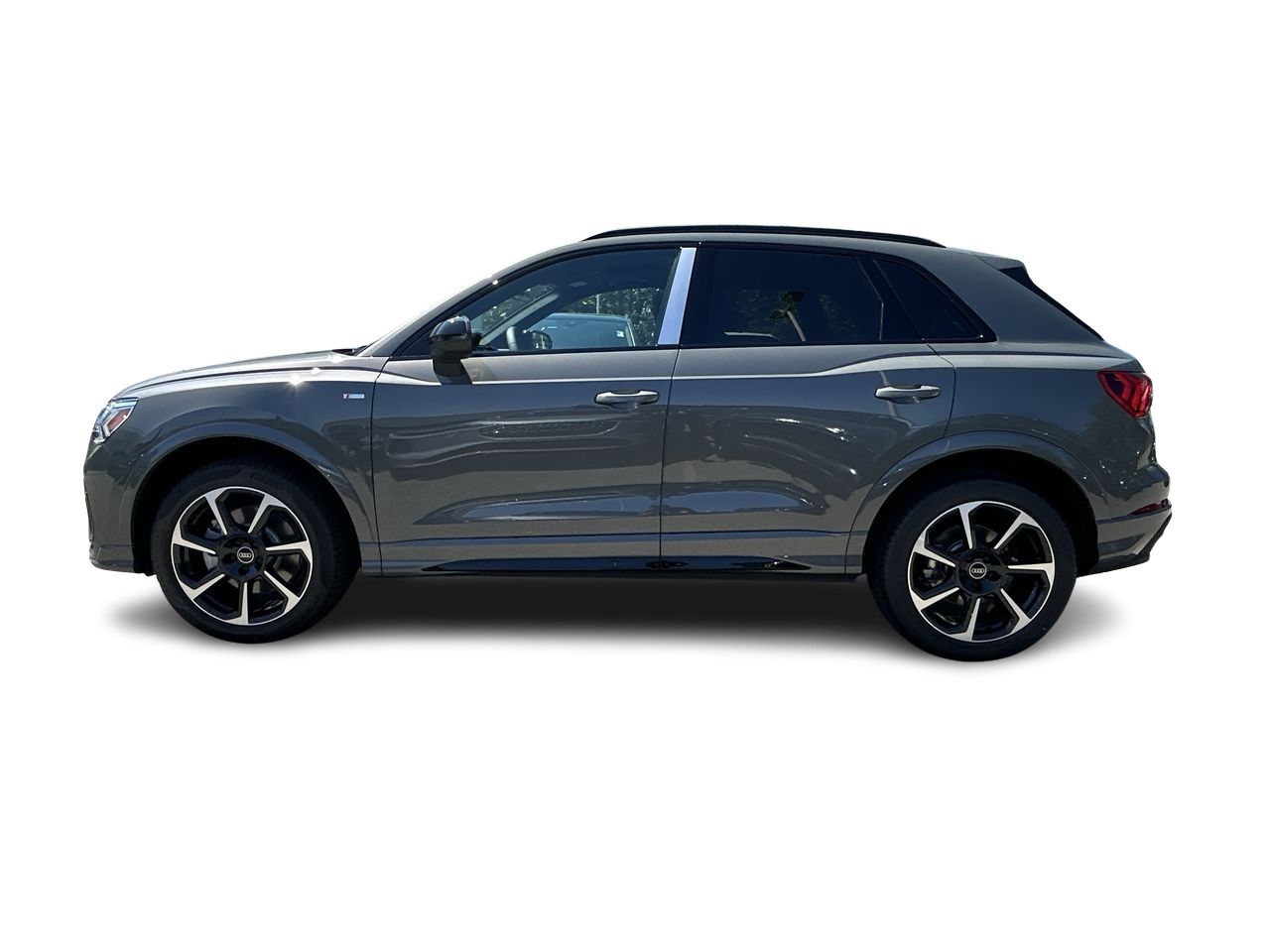 Audi Q3  2025 à North Vancouver, Colombie-Britannique