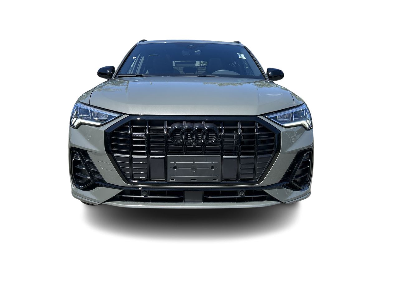 Audi Q3  2025 à North Vancouver, Colombie-Britannique