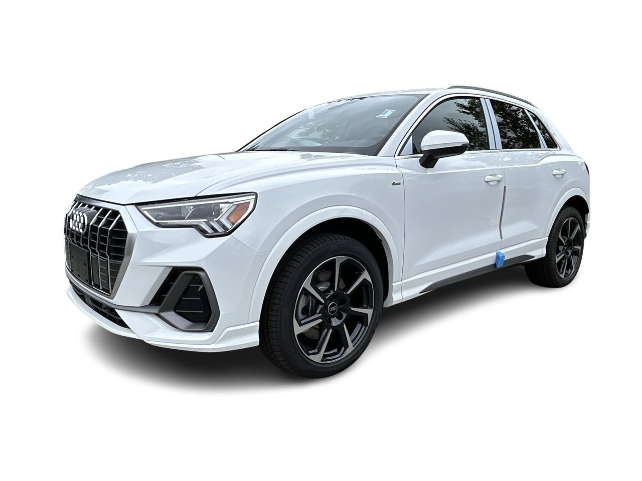 Audi Q3  2025 à North Vancouver, Colombie-Britannique