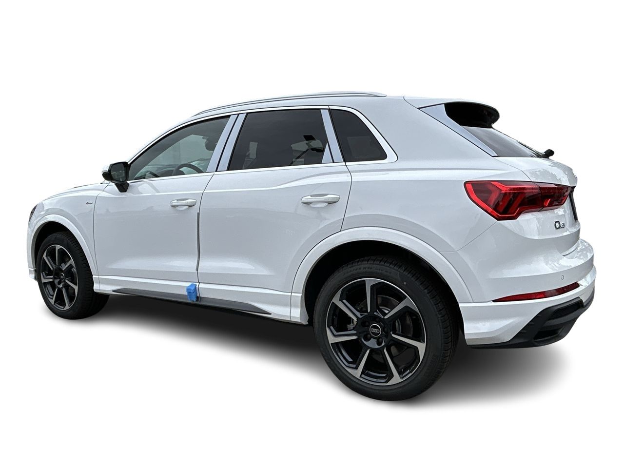 Audi Q3  2025 à North Vancouver, Colombie-Britannique