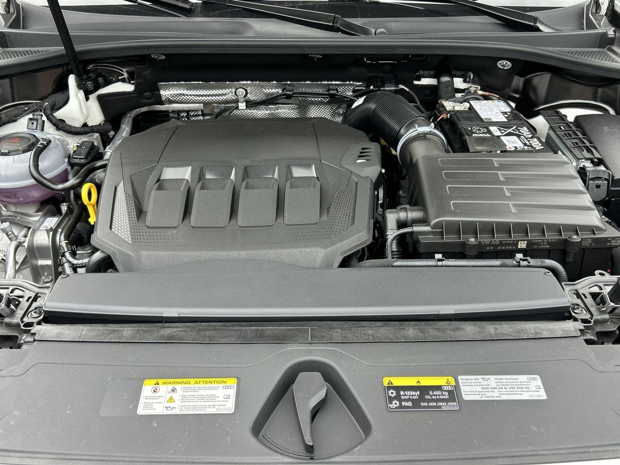 Audi Q3  2025 à North Vancouver, Colombie-Britannique