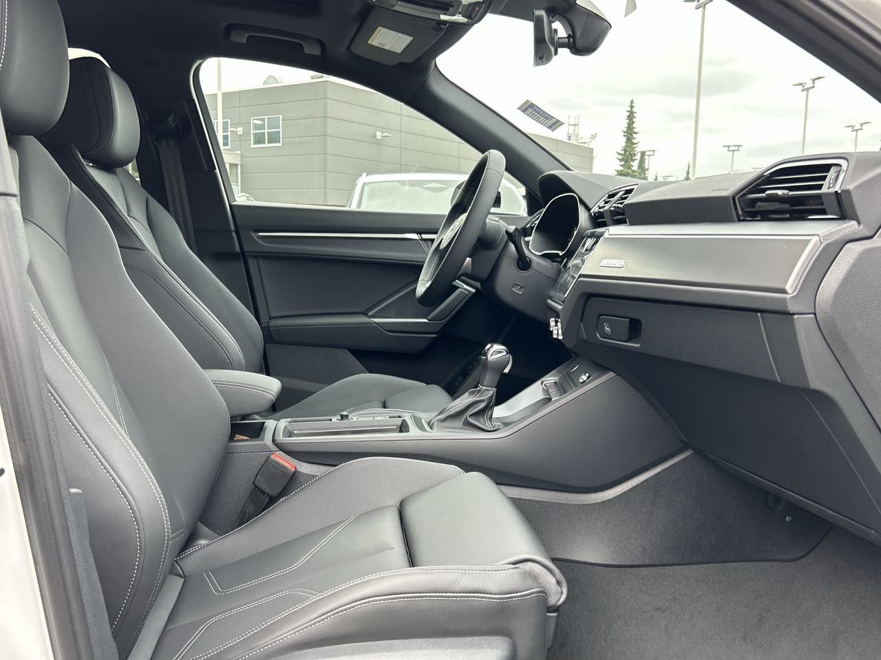 Audi Q3  2025 à North Vancouver, Colombie-Britannique