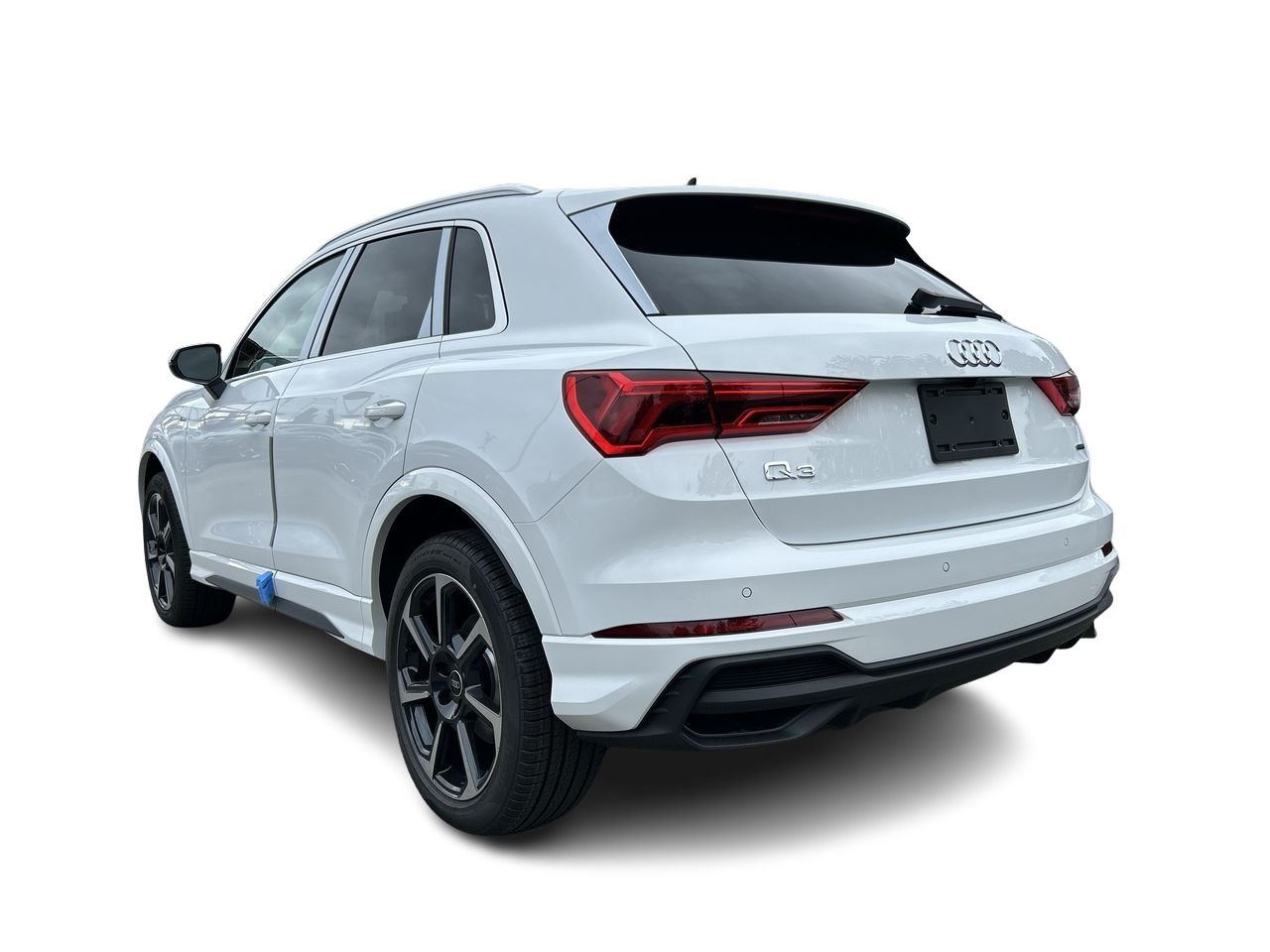 Audi Q3  2025 à North Vancouver, Colombie-Britannique