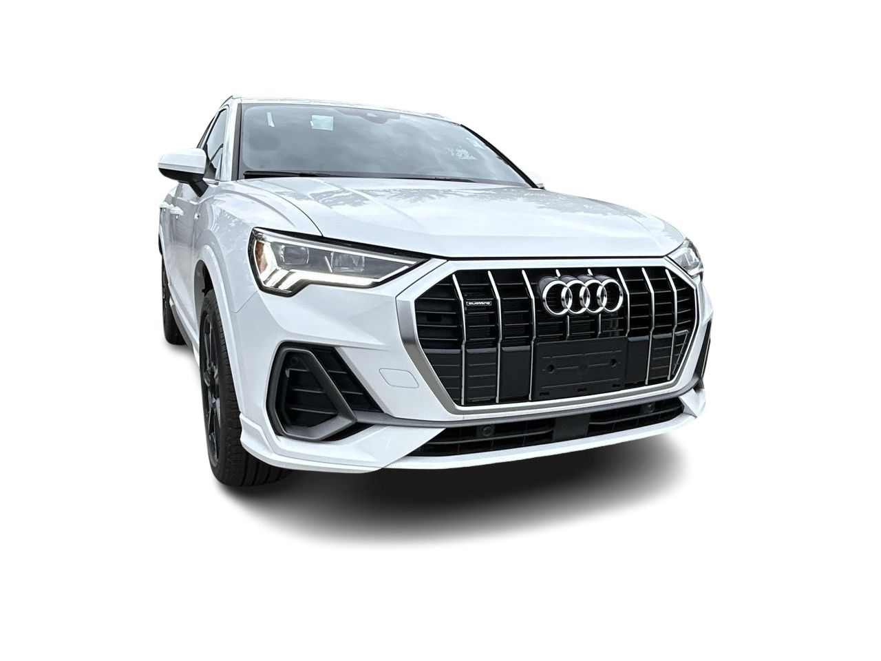 Audi Q3  2025 à North Vancouver, Colombie-Britannique