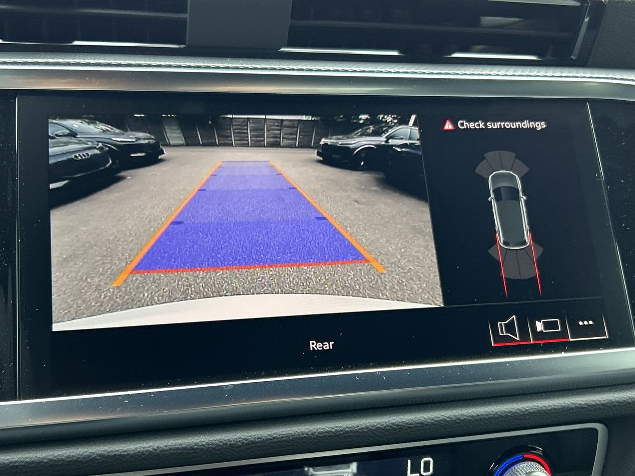 Audi Q3  2025 à North Vancouver, Colombie-Britannique