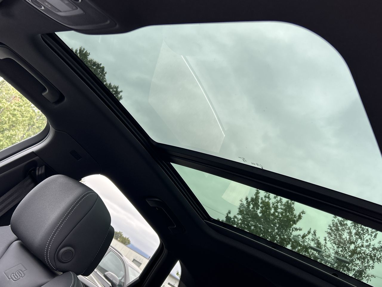 Audi Q3  2025 à North Vancouver, Colombie-Britannique