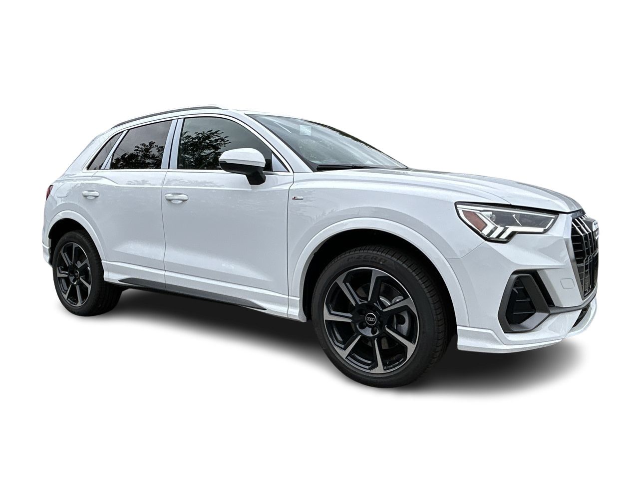 Audi Q3  2025 à North Vancouver, Colombie-Britannique