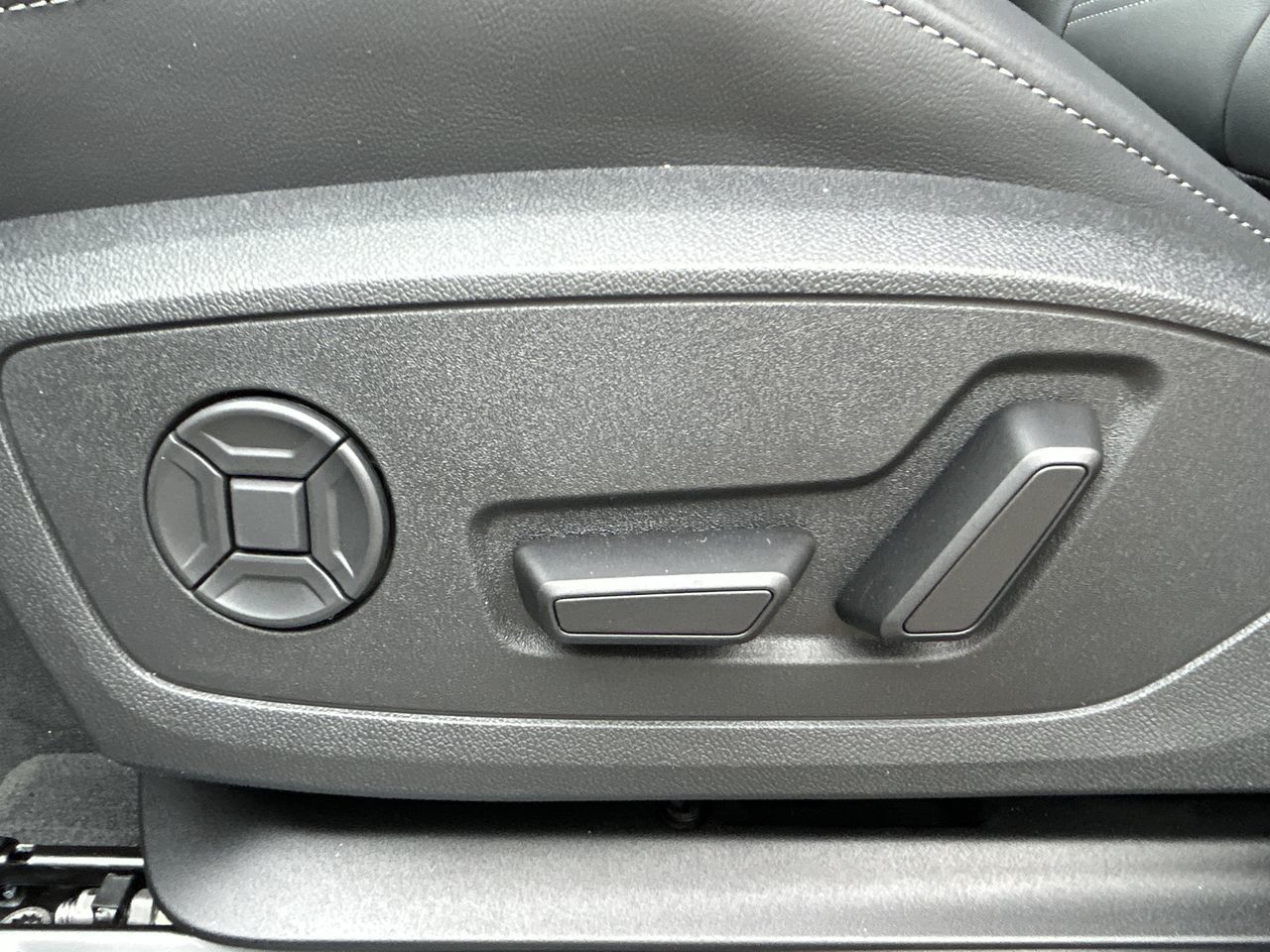 Audi Q3  2025 à North Vancouver, Colombie-Britannique