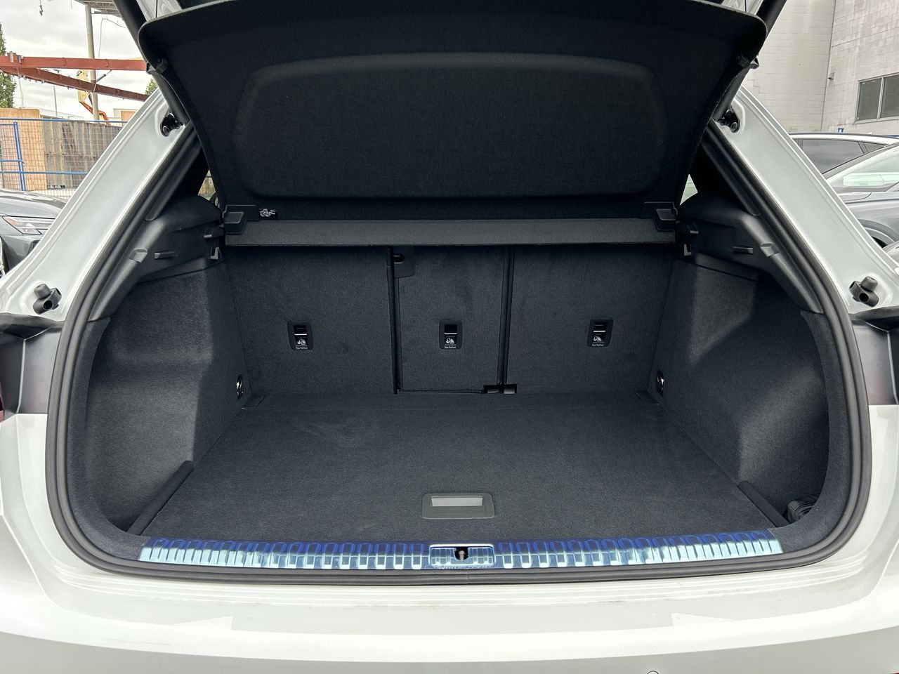 Audi Q3  2025 à North Vancouver, Colombie-Britannique