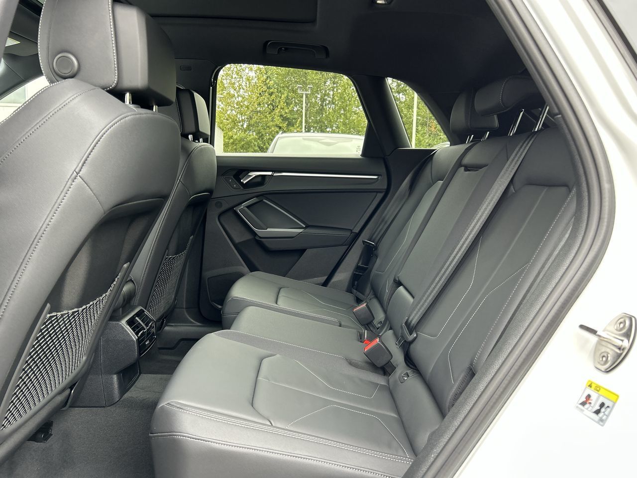 Audi Q3  2025 à North Vancouver, Colombie-Britannique