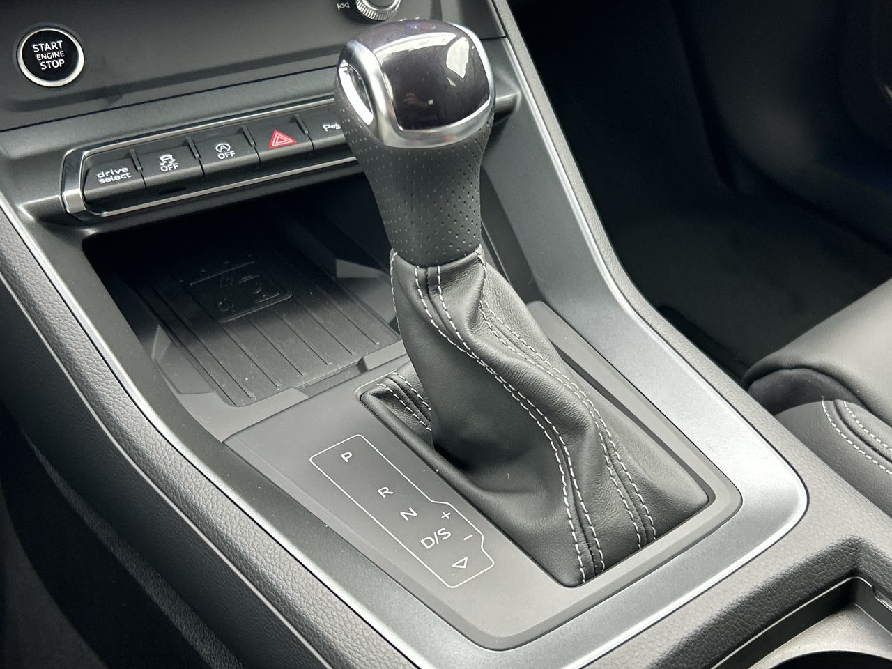 Audi Q3  2025 à North Vancouver, Colombie-Britannique