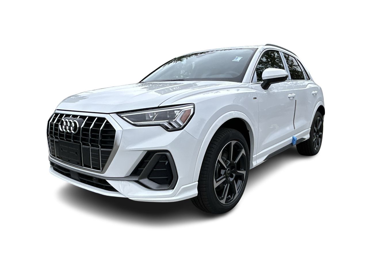 Audi Q3  2025 à North Vancouver, Colombie-Britannique