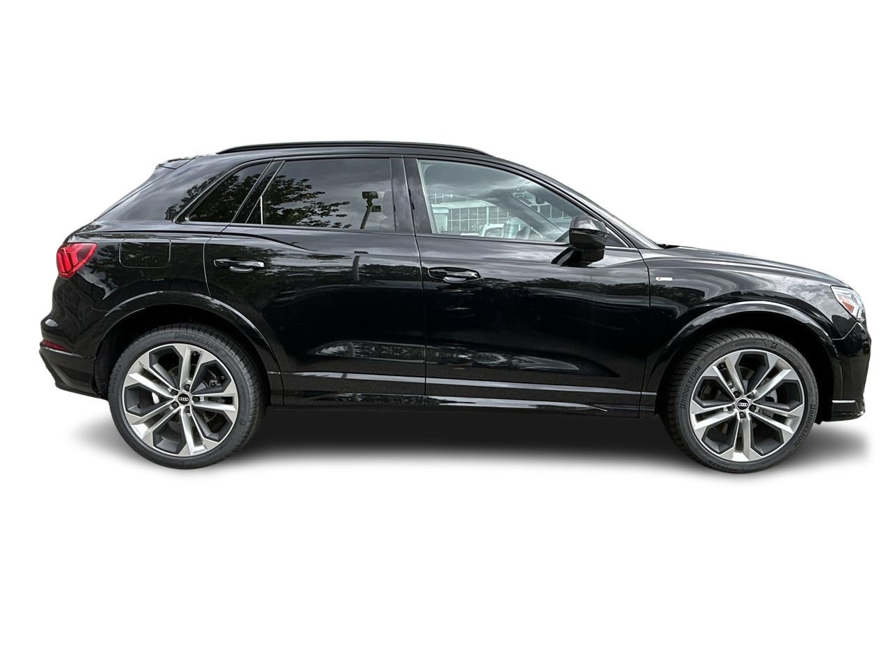 Audi Q3  2025 à North Vancouver, Colombie-Britannique