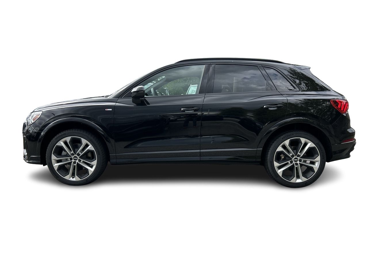 Audi Q3  2025 à North Vancouver, Colombie-Britannique