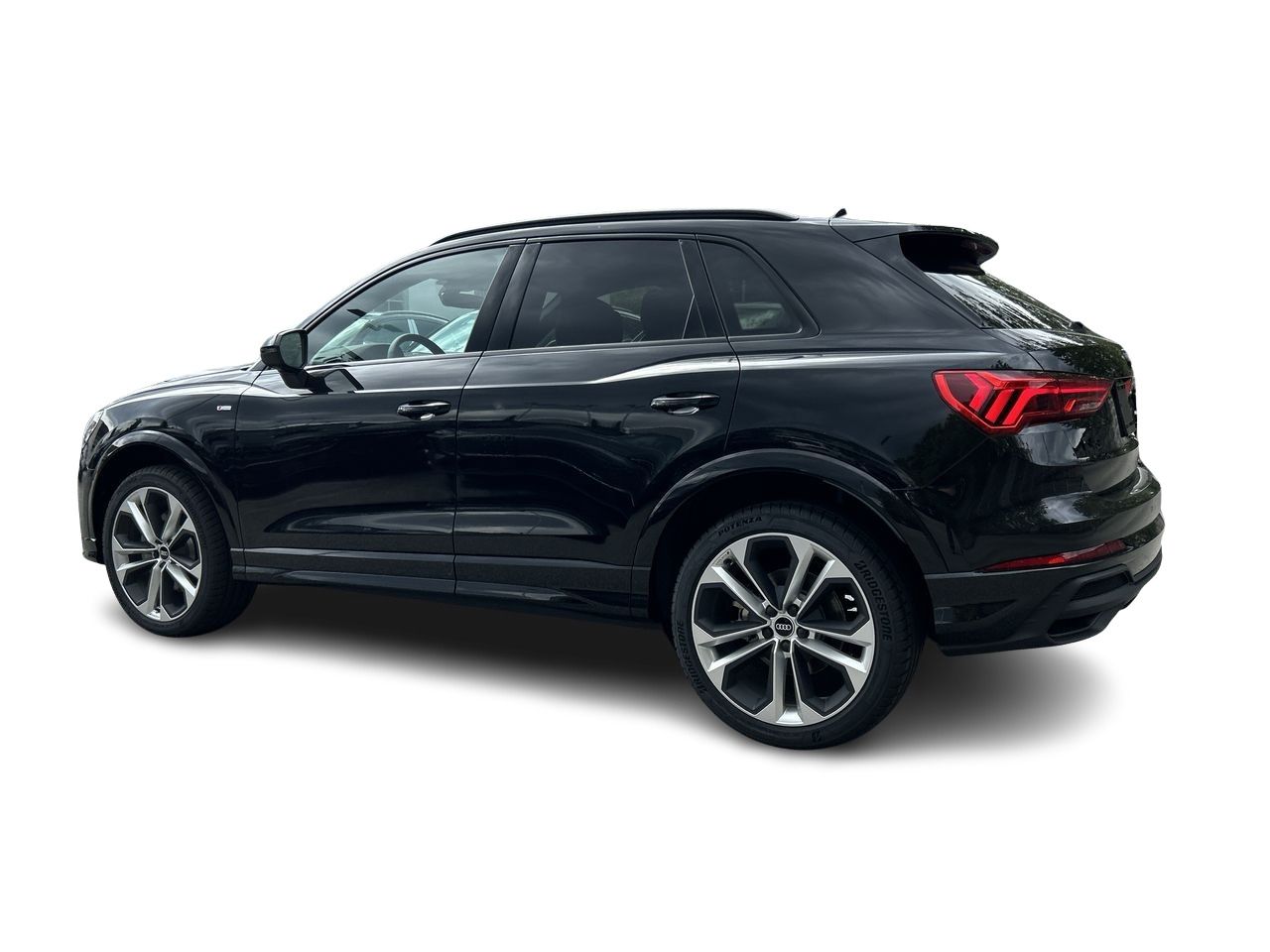 Audi Q3  2025 à North Vancouver, Colombie-Britannique