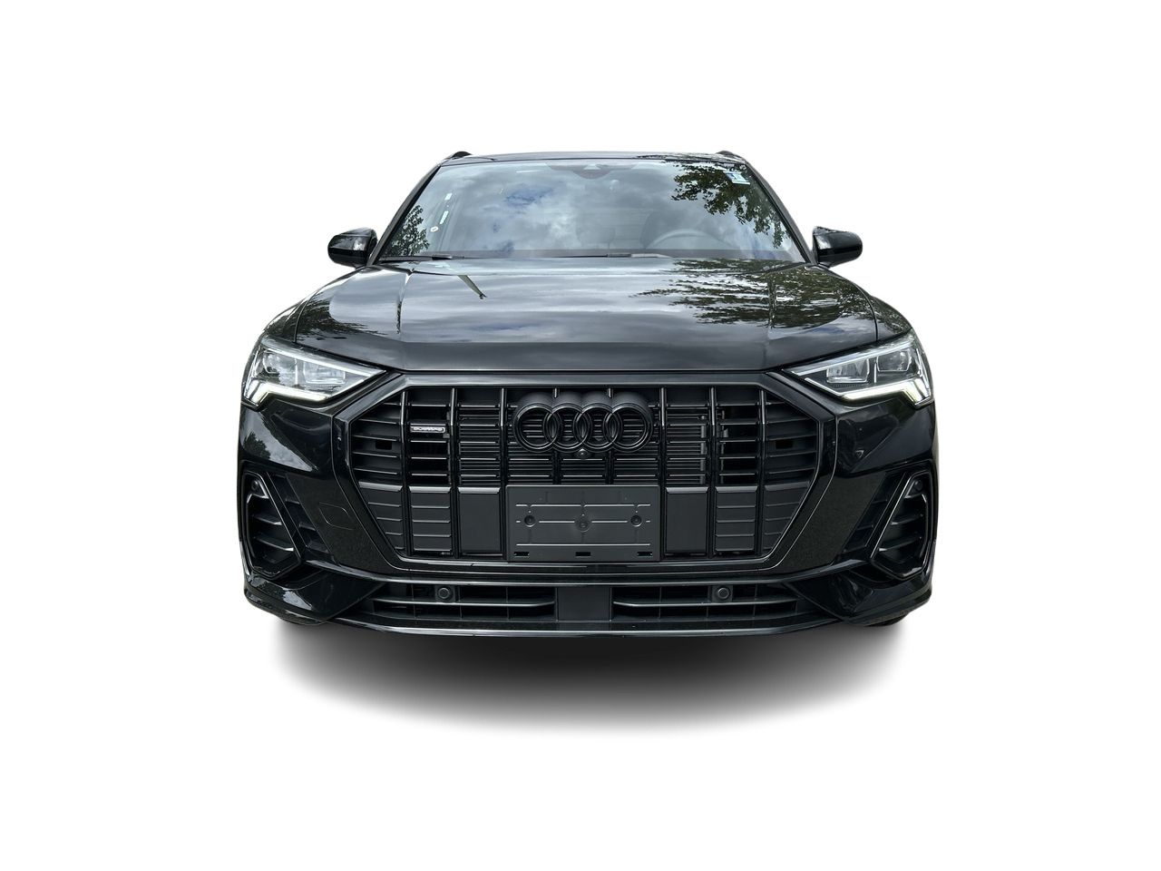 Audi Q3  2025 à North Vancouver, Colombie-Britannique