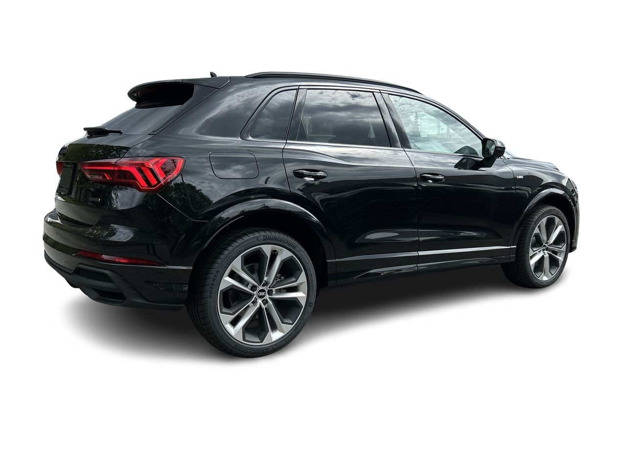 Audi Q3  2025 à North Vancouver, Colombie-Britannique