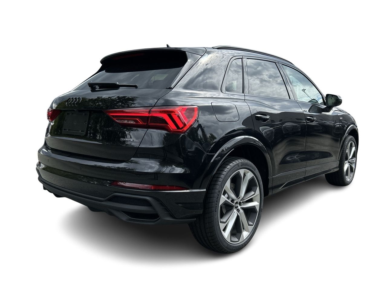 Audi Q3  2025 à North Vancouver, Colombie-Britannique