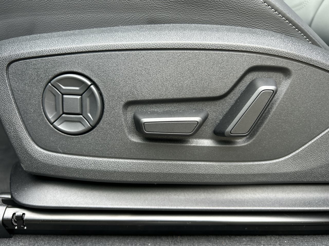 Audi Q3  2025 à North Vancouver, Colombie-Britannique