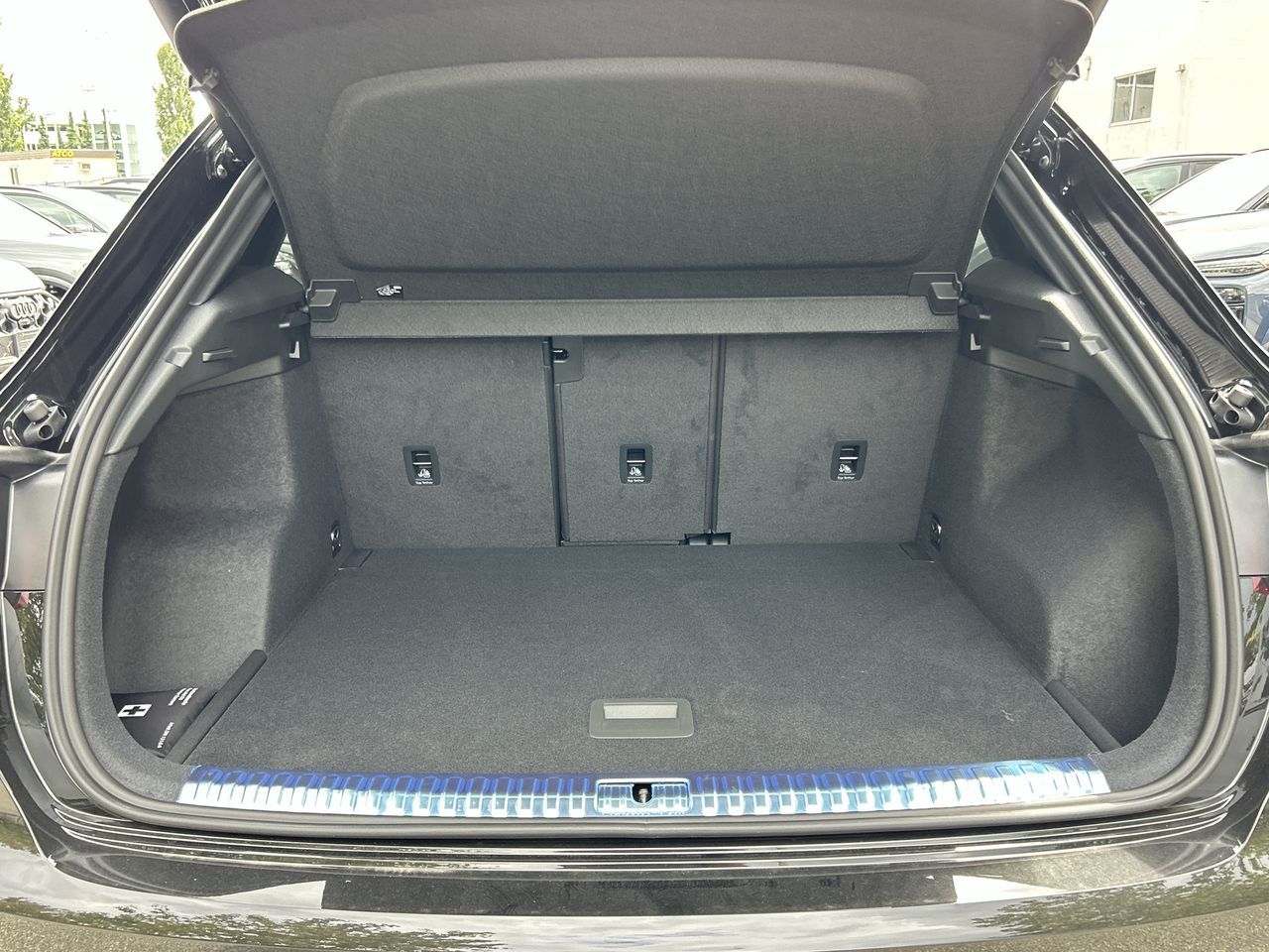 Audi Q3  2025 à North Vancouver, Colombie-Britannique