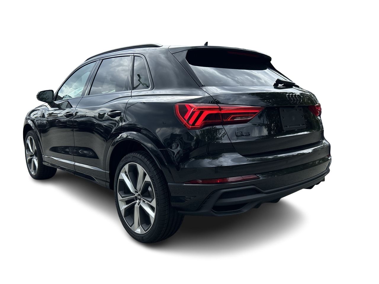 Audi Q3  2025 à North Vancouver, Colombie-Britannique