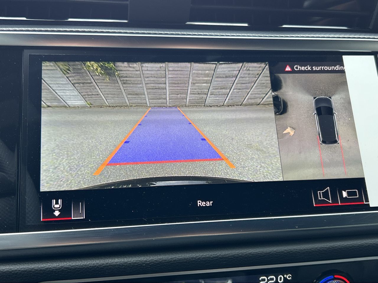 Audi Q3  2025 à North Vancouver, Colombie-Britannique