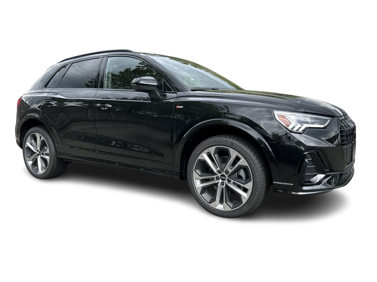 Audi Q3  2025 à North Vancouver, Colombie-Britannique