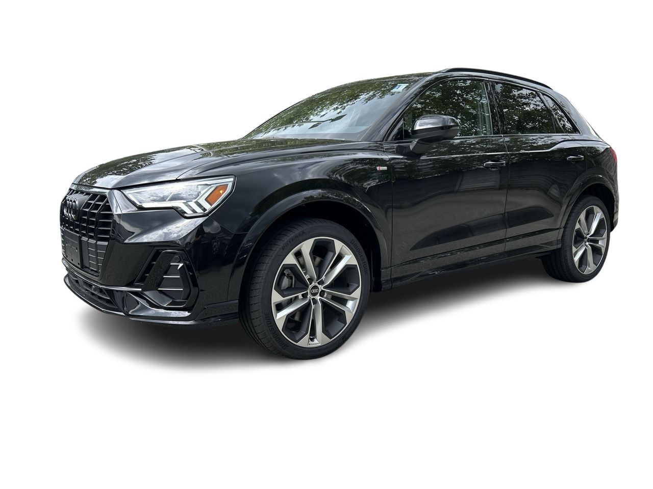 Audi Q3  2025 à North Vancouver, Colombie-Britannique