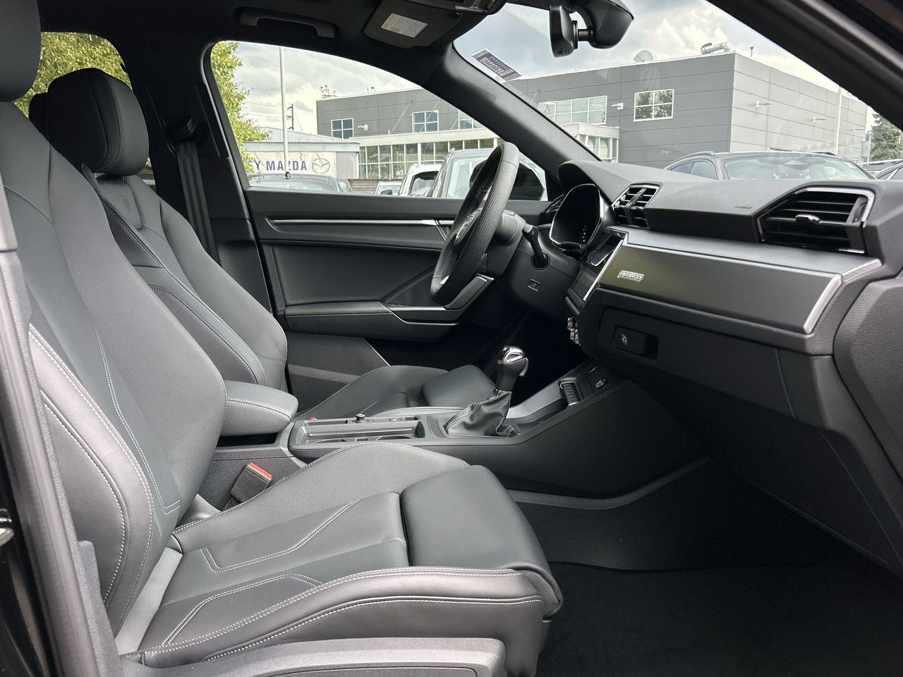 Audi Q3  2025 à North Vancouver, Colombie-Britannique